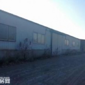 于洪区红旗台4000平厂房、