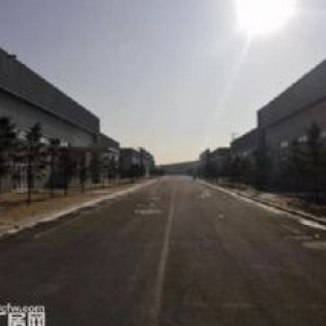 沈北厂库房5栋，44000平米，举架5.8米，可分租3000平米起