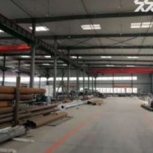沈北虎石台厂房，4000平米，举架11米，10吨吊车，手续齐全