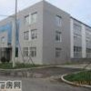 北里官1600平米厂房库房出租