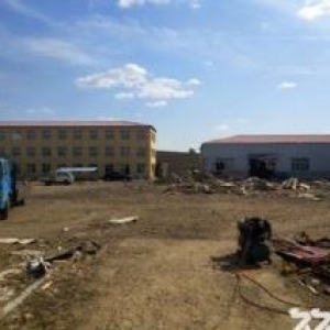 于洪胡台侯三家子附近有厂房4000平出租