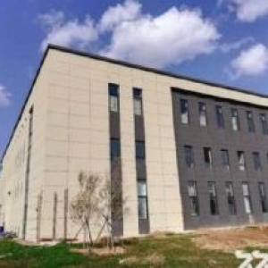 (全新)道义2100平框架厂房出租，价格低