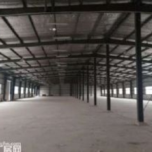 浑南2700平厂库房出租，价格7元每平每月