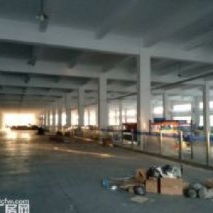 铁西2100平框架厂房出租 水电暖齐全 临近地铁