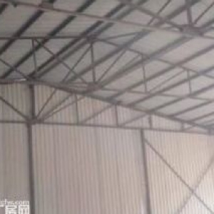 沈北辉山附近厂房3200平。