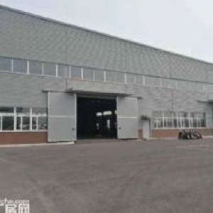 沈北虎石台独门独院厂房，4000平米，举架11.5，现有5吨吊车可按10吨