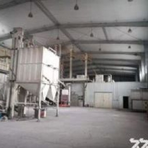 独门独院厂房出租出售 占地44亩，建筑面积6000平