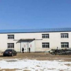 四环路沈营大街沙河大桥旁2000平厂房出租
