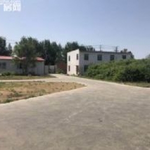 于洪区永安厂房共1500平出租。
