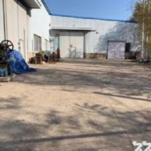 皇姑区三台子1500平厂房出租。