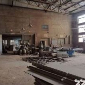 苏家屯北营子厂房4800平，其中一栋2000平是双层，举家4.5米，一栋2000