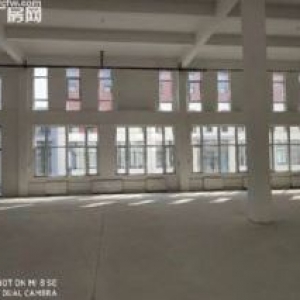 铁西地铁旁二层框架厂房低价出租出售 ，500平起，有房证