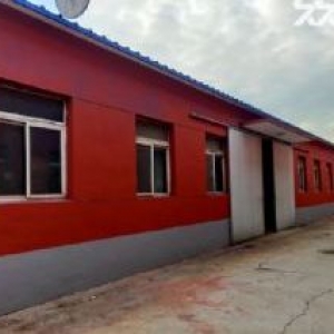 皇姑区1700平厂房