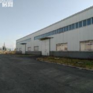 出租50平−6000平标准钢结构厂房库房