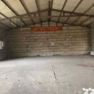 大东区二台子厂房1500平，独门独院，水电齐全