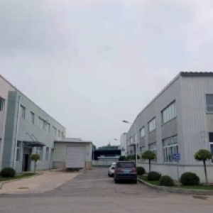 致远工业园标准厂房出租
