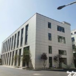 联东U谷租售独栋厂房1200平起 动力电 高举架 能走车