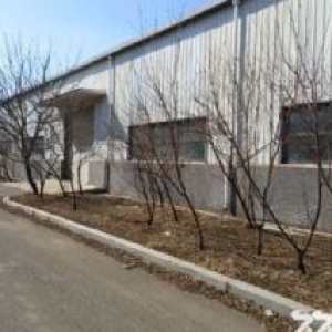 铁西开发区厂房库房1600平出租。厂房彩钢结构，举家6米，独门不独院，动力电80