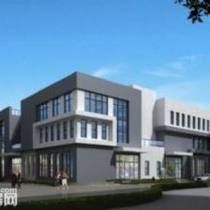 步长集团长涛健康科技小镇