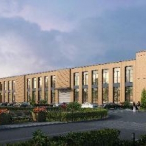 沈北1000平二层框架厂房出售