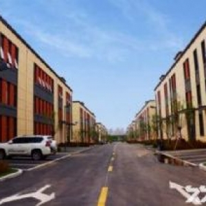 大东厂房出售低首付可分期贷款高举架8.1米可夹层近高速地铁公交直达