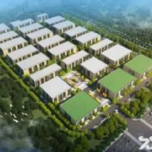 大东三环边780−3000平全新厂房出售低至1万认筹可退