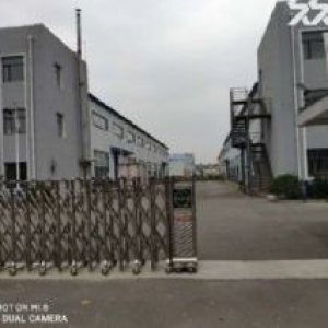 出售于洪区沙岭厂房土地36亩