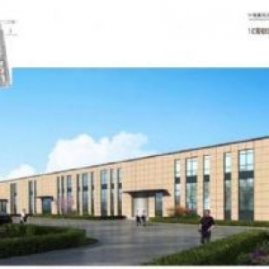 沈北核心区域（三证齐全）标准钢结构厂房出售沈北没有了