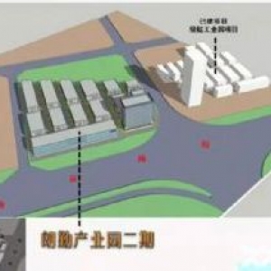 租售浑南长白南500平厂房办公楼