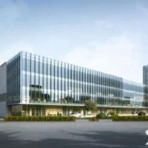 地铁旁框架厂房 升值在即