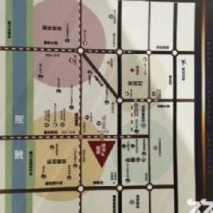 地铁口0距离  小户型框架厂房 三环内 小型加工办公