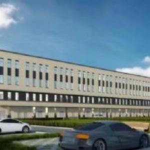 出租出售1000平 周围配套齐全 附近有物流园 框架厂房