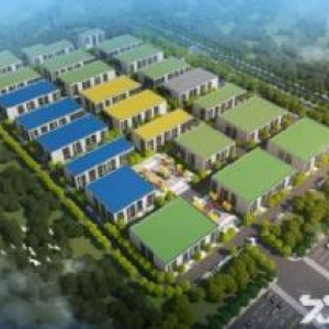 48米超长跨度  适合产线设备及流水线工厂  地铁口好招工  可按揭