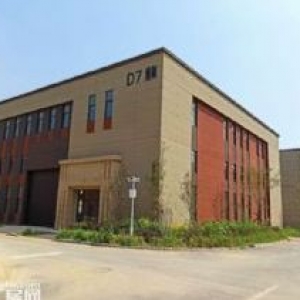 中电光谷2000平、2500平工业厂房现房出售