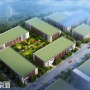 中电光谷3000平工业厂房出售，可按揭贷款