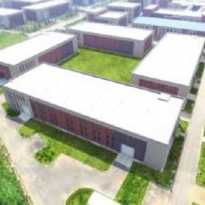 中电光谷1万平工业厂房出售（现房）