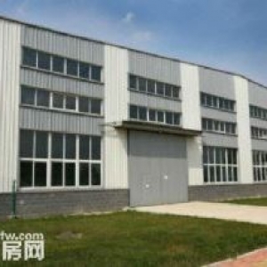 北李官工业厂房500—6000平【手续齐全】