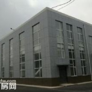 北里官800平米厂房，门市出售