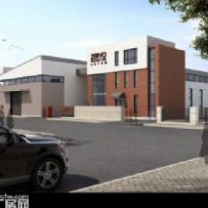 沈阳铁西开发区独门独院厂房经营中的企业出售转让