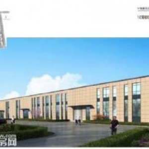 沈阳铁西宝马工厂核心区地铁3号线工业园标准厂房出售