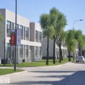 沈北联东U谷工业园区厂房出租出售200平至3500平