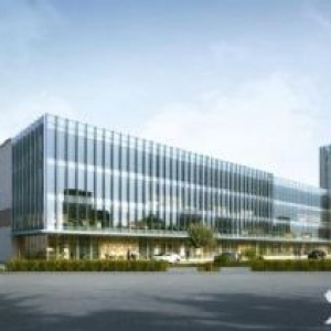 长白板块双地铁标准厂房