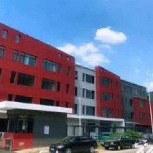 现房，标准工业厂房 燃气蒸汽 适合食品医疗器械企业