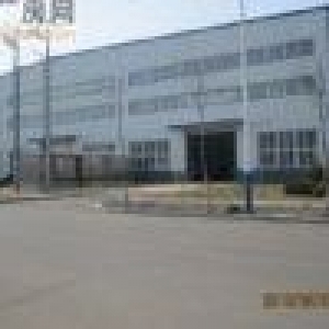 沈阳机床城工业园厂房、库房预定中