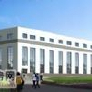 首付三层纯独栋500框架厂房出售