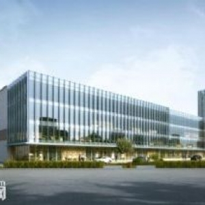 朗勤产业园二期全新小面积框架厂房出售