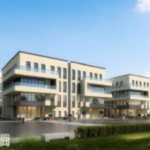 朗勤产业园地铁4号线出口精品框架厂房出售