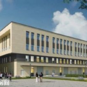 地铁4号线朗勤产业园站 精品小户型框架厂房