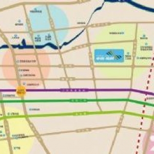 中南高科沈阳沈北智造园 辽宁沈阳沈北新区 单层钢构1500平起 独栋多拼厂房出售