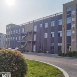 沈辽路 独门独院厂房